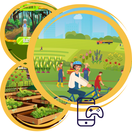 Bir doğa gözlemcisi ne yapar? Haydi katıl