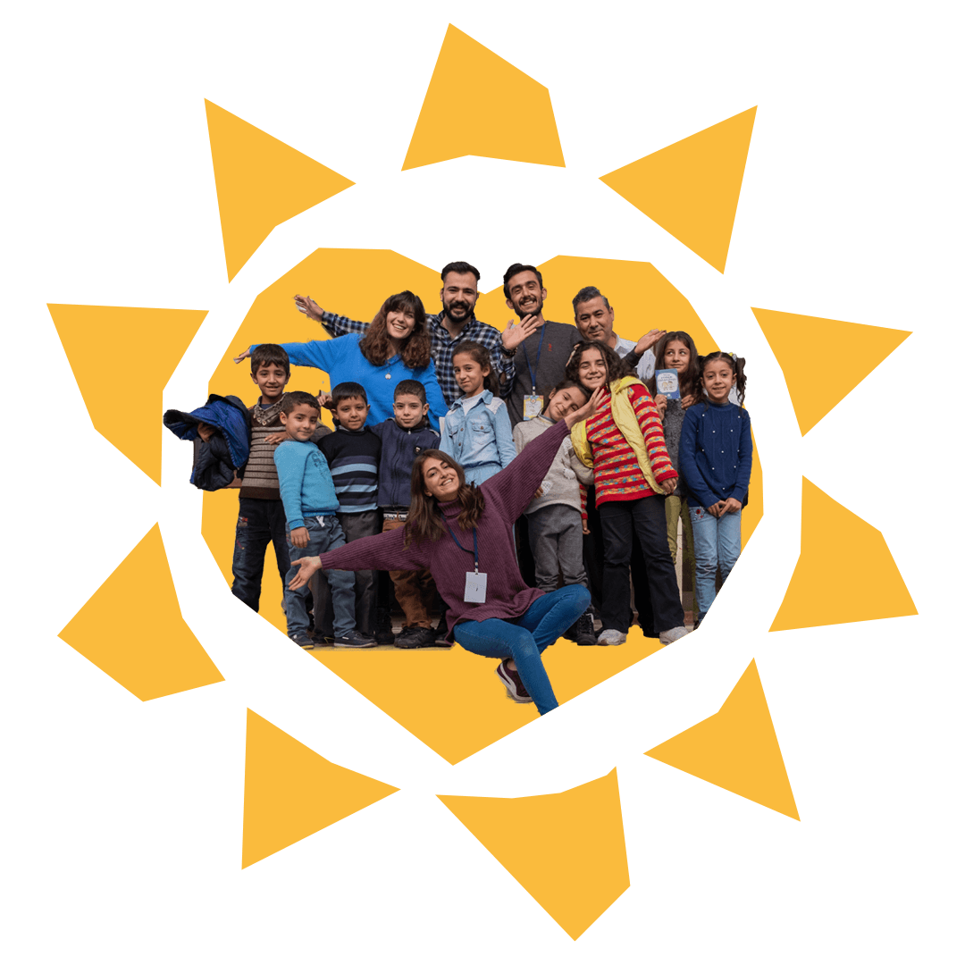 Yaz Evde Değil TEGV'de Geçer! Tüm etkinlik noktalarımızda yaz dönemi etkinliklerimiz coşkuyla başladı. 